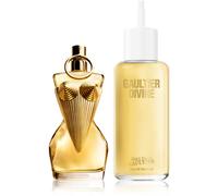 Jean Paul Gaultier Gaultier Divine Set ensemble pour femme