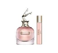 Jean Paul Gaultier Coffret Eau de Parfum Scandal 80 ml + 20 ml
