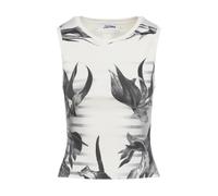 Jean Paul Gaultier - Haut Blanc pour Femme - Femme - Tops - Multicolore - Taille: 36 FR
