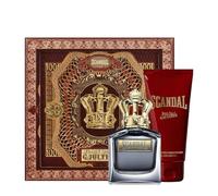 JEAN PAUL GAULTIER Jean P.G.Scandal Him Edt 50 Vp+ Sg 75ml, parfum pour usage quotidien