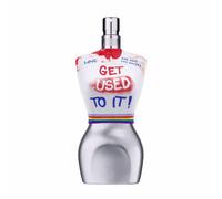 Jean Paul Gaultier - Jpg Classique Pride 23 Edition Limitee Eau De Toilette 100ml 100 Ml