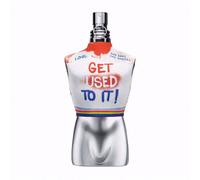 Jean Paul Gaultier - Jpg Le Male Pride 23 Edition Limitee Eau De Toilette 125ml 125 Ml