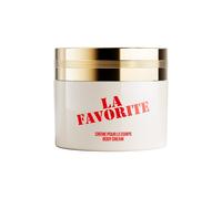 Jean Paul Gaultier - La Favorite Crème et lait hydratant 200 ml female