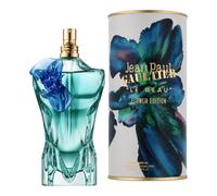 Jean Paul Gaultier Le Beau Flower Edition EDP 125ml