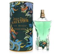 JEAN PAUL GAULTIER LE BEAU PARADISE GARDEN Eau De Parfum 125 ml for Men