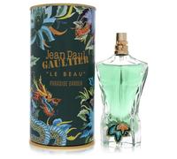 JEAN PAUL GAULTIER LE BEAU PARADISE GARDEN Eau De Parfum 75 ml for Men