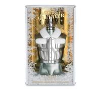 Jean-Paul-Gaultier Parfums-pour-hommes XMAS-Collector-Le-MaleEau de Toilette Spray 125 ml