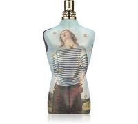 JEAN PAUL GAULTIER Le Male Xmas Collector Eau de Toilette 125 ML Eau de toilette Parfums pour Homme