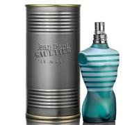 Jean Paul Gaultier Le Male Eau de Toilette 125ml