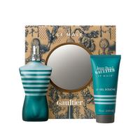 Jean Paul Gaultier - Le Male - Eau de toilette 125ml + gel douche 75ml