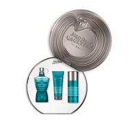 JEAN PAUL GAULTIER Le Male Eau de Toilette Coffret 125 ML Eau de toilette Parfums pour Homme
