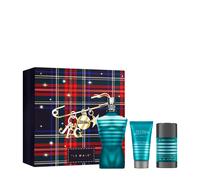 JEAN PAUL GAULTIER Le Male Eau de Toilette Coffret 125 ML Eau de toilette Parfums pour Homme
