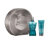 Jean Paul Gaultier Coffret Le Male – Gel Douche & Eau de Toilette – 125 ml