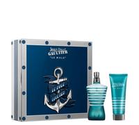Jean Paul Gaultier - Le Male - Eau de Toilette pour homme 75 ml + Gel Douche 75 ml