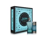 Jean Paul Gaultier Le Male EDT 75 ml + DST 75 ml variante Scottish Cover