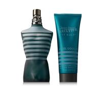 Jean Paul Gaultier Le Male EDT 75 ml + Gel douche 75 ml