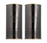 Jean Paul Gaultier Le Male Vapo 125ml Eau De Toilette Bleu Homme