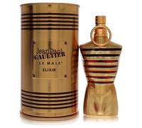 JEAN PAUL GAULTIER LE MALE ELIXIR .150 ml