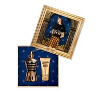Jean Paul Gaultier Coffret Le Male Elixir Eau de Parfum Vaporisateur 125 ml + Gel Douche 75 ml