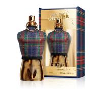 Parfum Jean Paul Gaultier - 125 ml - Le Male Elixir Collector - Collector - Kapao Parfumerie en ligne française