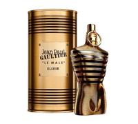 Jean Paul Gaultier Le Male Elixir Eau de Parfum pour Homme 75ml
