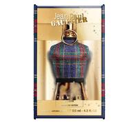 Parfum Jean Paul Gaultier - 125 ml - Le Male Elixir Collector - Collector - Kapao Parfumerie en ligne française