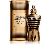 Jean paul Gaultier Le Male Elixir le parfum pour homme 125 ml