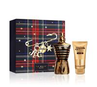 Jean Paul Gaultier Le Male Elixir Parfum 125 ml + Gel douche 75 ml