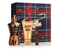 JEAN PAUL GAULTIER Le Male Elixir Parfum Coffret 125 ML Parfum Parfums pour Homme