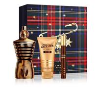 Jean Paul Gaultier Le Male Elixir Parfum 125 ml + Parfum MINI 10 ml + Gel douche 75 ml