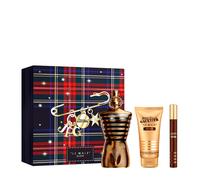 JEAN PAUL GAULTIER Le Male Elixir Parfum Coffret 125 ML Parfum Parfums pour Homme