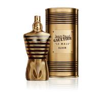 Jean Paul Gaultier - LE MALE ELIXIR Parfum Vaporisateur - Contenance : 75 ml