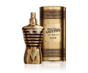 Jean Paul Gaultier Le Male Elixir Parfum (Homme) 75 ml