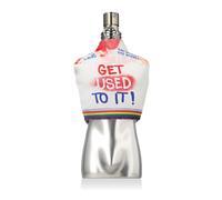 Jean Paul Gaultier - Jpg Le Male Pride 23 Edition Limitee Eau De Toilette 125ml 125 Ml
