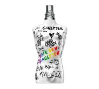 JEAN PAUL GAULTIER Le Male Pride Edition 2026 Eau de Toilette 125 ML Eau de toilette Parfums pour Homme