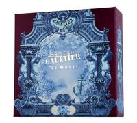 Jean Paul Gaultier Le Male Set