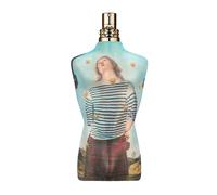 JEAN PAUL GAULTIER Le Male Xmas Collector Eau de Toilette 125 ML Eau de toilette Parfums pour Homme