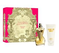 Jean-Paul-Gaultier Parfums-pour-femmes Gaultier-DivineCoffret cadeau Eau de Parfum Vaporisateur 50 ml + Lotion pour le corps 75 ml 1 Stk.