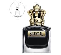 Jean-Paul-Gaultier Parfums-pour-hommes Scandal-pour-Homme-Le-ParfumEau de Parfum Intense Vaporisateur Rechargeable 100 ml