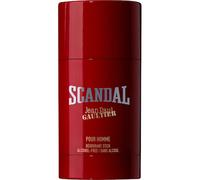 Jean Paul Gaultier Scandal pour Homme Déodorant stick 75 g
