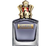 Eau de toilette de Jean Paul Gaultier - 150 ml - Scandal Pour Homme - Vaporisateur - Kapao Parfumerie en ligne française