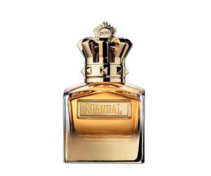 JEAN PAUL GAULTIER Scandal Absolu for Him 50 ML Parfum Parfums pour Homme