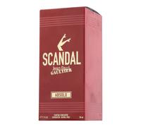 Jean Paul Gaultier - Scandal Absolu Parfum Concentré 50ml