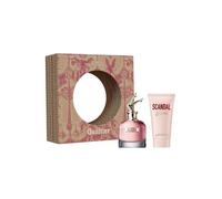 Jean Paul Gaultier Scandal Case 2 Pcs