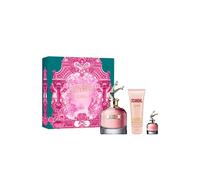 Jean Paul Gaultier Scandal Case 3 Pcs