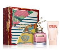 Jean Paul Gaultier Scandal Coffret cadeau pour femme