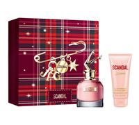 Jean Paul Gaultier Scandal coffret cadeau pour femme