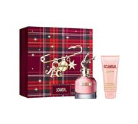 Jean Paul Gaultier Scandal EDP 50 ml + Lait pour le corps 75 ml variante Christmas Cover