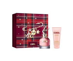 Jean Paul Gaultier - Scandal Eau de Parfum Coffrets parfum femme 1 pieces female