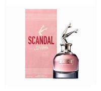 Jean Paul Gaultier Scandal Eau de Parfum pour femme 80 ml